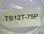 UNITED ELECTRIC TS12T-75P TEMPERATURE SENSOR PROBE T237080