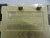 OMRON CJ1W-DA08V D/A UNIT T246358