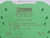 PHOENIX CONTACT MINI MCR-RTD-UI-NC TRANSDUCER T238326