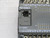 KEYENCE KV-40AR PROGRAMABLE LOGIC CONTROL T245286 KEYENCE KV-40AR PROGRAMABLE LOGIC CONTROL T245286
