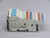 REXROTH R911170752-101 R-IB IL 24 DI 16-PAC EXTENSION MODULE T245902 REXROTH R911170752-101 R-IB IL 24 DI 16-PAC EXTENSION MODULE T245902
