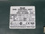 MATSUSHITA ELECTRIC FP0-C14RS LOGIC CONTROLLER T244939