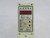 CUH SDVC31-M VARIABLE FREQUENCY DIGITAL CONTROLLER T245876