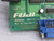 FUJI BCDCONV-8511-1 CIRCUIT CARD BOARD T244552