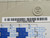 WESTINGHOUSE 1C31116G03 INPUT MODULE T239111