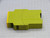 PILZ P1HZX124VDC2N/O TWO HAND MONITORING SAFETY RELAY T244845