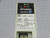 MITSUBISHI MR-J2M-10DU SERVO DRIVE T244670