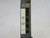 ALLEN BRADLEY 1771-M3 SERVO CONTROLLER MODULE T241654