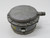 MERCOID CONTROL PG-153-P1 PRESSURE SWITCH GAUGE T241764