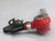 MASTER APPLIANCE HG-301A HEAT GUN T237015