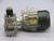 REXROTH 3 842 547 991 LINEAR MOTOR T245968