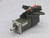 MITSUBISHI  HC-MFS13  AC SERVO MOTOR  For Sale