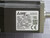 MITSUBISHI HG-MR13 SERVO MOTOR T244811