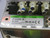 COSEL P300E-5 POWER SUPPLY T244591