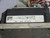 INTERNATIONAL RECTIFIER IRKT250-16 SCR POWER MODULE T244942 INTERNATIONAL RECTIFIER IRKT250-16 SCR POWER MODULE T244942