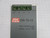 MEANWELL DR-75-12 POWER SUPPLY T243567