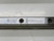 PAIR OF PMI MSA20R-N LINEAR RAIL GUIDES  W 4 MSA20E-N BEARINGS PAIR OF PMI MSA20R-N LINEAR RAIL GUIDES  W 4 MSA20E-N BEARINGS