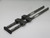 PMI  MSA20R-N  LINEAR RAIL GUIDE  For Sale