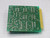 3M 100-6328 INTERFACE BOARD T217224 3M 100-6328 INTERFACE BOARD T217224