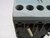 SIEMENS 3RT2018-1AK61 3 POLE CONNECTOR T220605