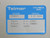 TELMAR 574003 PLC MODULE T237233