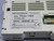 MITSUBISHI FX2NC-16EX INPUT EXTENTION BLOCK T233927