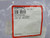 GEMU 1215000Z1546 ELECTRICAL POSITION INDICATOR T237598