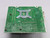 HP 644724-001 CPU HEATSINK FAN ASSEMBLY T222734