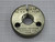 HANSON WHITNEY 3/4-16NF THREAD RING GAGES T237793