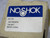NOSHOK 20.11 PRESSURE GUAGE T222561
