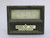 MID WEST 125 DIFFERENTIAL PRESSURE PANEL METER T237256