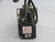 YASKAWA SGMAS-C2AGA-SU12 AC SERVO MOTOR T246592