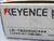 KEYENCE LR-TB5000C LASER SENSOR
W/ M12 CONNECTOR T222777