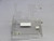 ALLEN BRADLEY 1495N64 PANEL ACCESSORIES T231007 ALLEN BRADLEY 1495N64 PANEL ACCESSORIES T231007