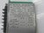 BENTLY NEVADA 81544-01 TERMINAL BOARD
DUAL DIFFERENTIAL EXPANSION MONITOR
XDUCR I/O AND RECORD TERMINALS
2 CHANNELS T235673