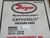 DWYER W36L 4200 CAPSUHELIC PRESSURE GAGE T217615
