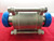 VALBIA MOD DA 85 1000W0G PNEUMATIC ACTUATOR W/ VALVE 3"  P MAX 8 BAR