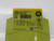 PILZ PNOZ X2.1 24VAC/DC 2N/O 774306 SAFETY RELAY T246845