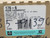 WHITE RODGERS 176-6 ROOM THERMOSTAT T235157 WHITE RODGERS 176-6 ROOM THERMOSTAT T235157