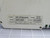 VOSSLOH-SCHWABE CIP-1R 15.6KHZ 2401060 CIP-1R RECEIVER T238788