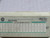 ALLEN BRADLEY 1794-OB16 OUTPUT MODULE T247315
