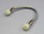 ALLEN BRADLEY  63523202D  POWER SUPPLY CORDSET CABLE  For Sale
