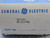 GE 97F5302 CAPACITOR 440VAC 60HZ T222647