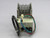 YASKAWA CIMR-VUBA0006EAA T219636