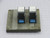 LOT OF 2 HENGSTLER 0 731 101 TOTALIZING COUNTER T247374 LOT OF 2 HENGSTLER 0 731 101 TOTALIZING COUNTER T247374