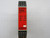 OMRON G9SX-BC202-RC FLEXIBLE SAFETY UNIT T220868
