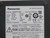 PANASONIC MADHT1507 SERVO DRIVE T248140 PANASONIC MADHT1507 SERVO DRIVE T248140
