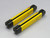KEYENCE  GL-R06L  LIGHT CURTAIN PAIR  For Sale KEYENCE  GL-R06L  LIGHT CURTAIN PAIR  For Sale