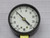AMETEK 30-0-30 PRESSURE GAUGE T227636