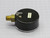 MCDANIEL CONTROLS J8J PRESSURE GUAGE T220499 MCDANIEL CONTROLS J8J PRESSURE GUAGE T220499